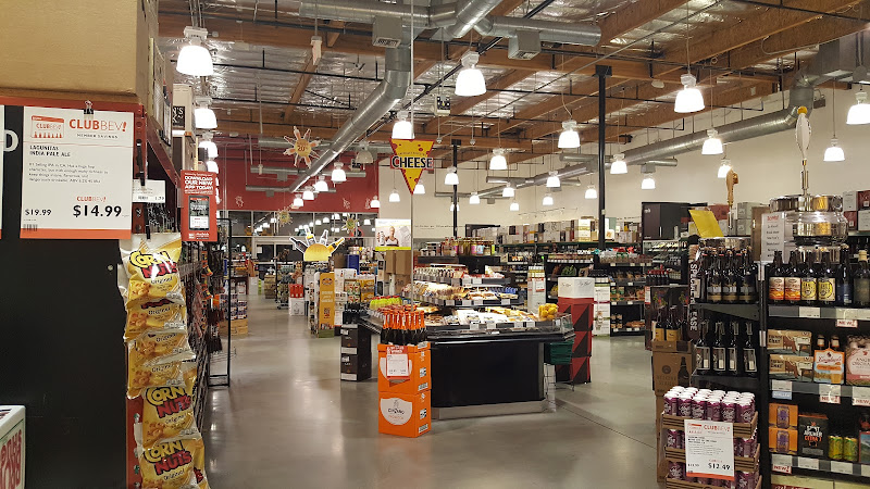 BevMo!
