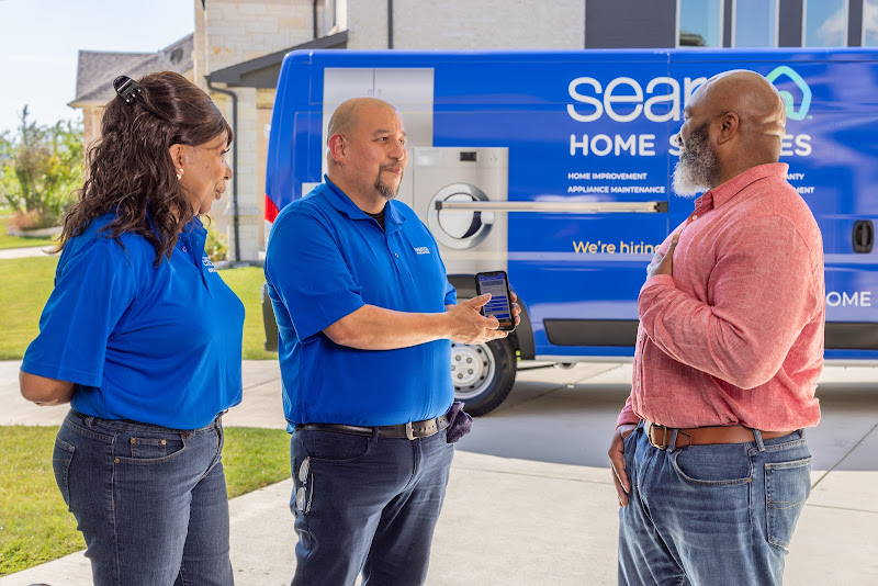 Sears Appliance Repair