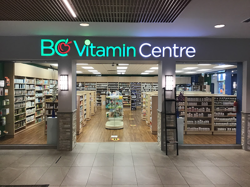 BC Vitamin Centre
