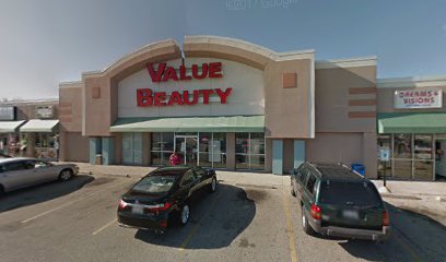VALUE BEAUTY #2