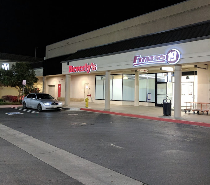 Fitness 19