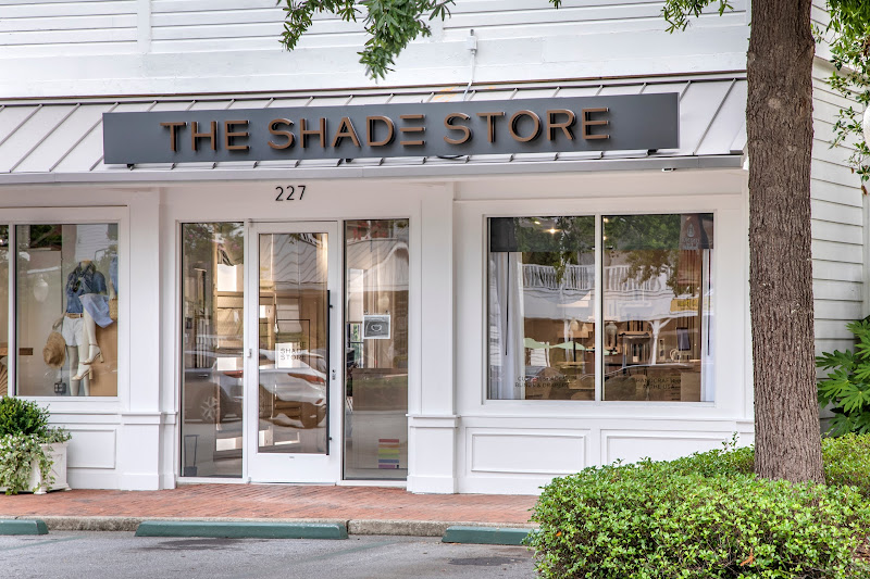 The Shade Store