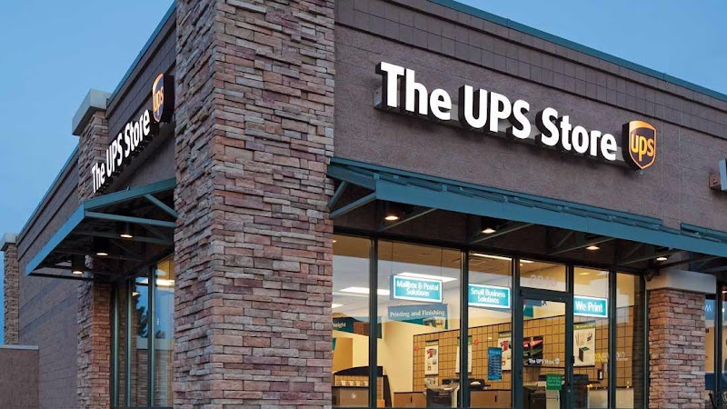 UPS