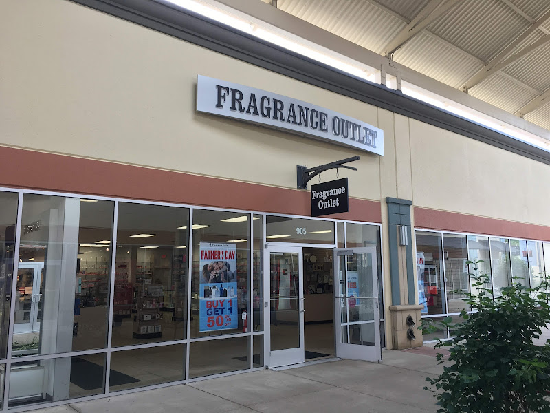 Fragrance Outlet