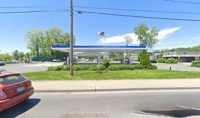 Chestnut Market