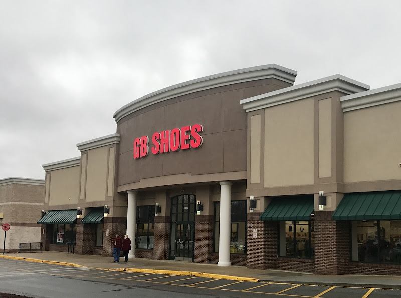 GB Shoes