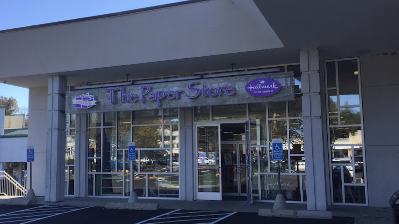 The Paper Store