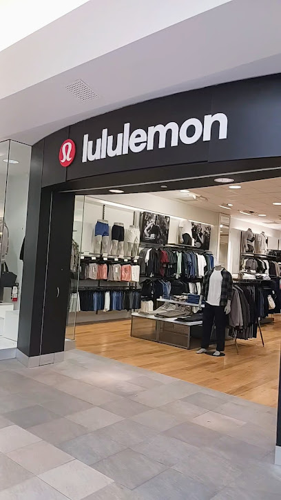 lululemon
