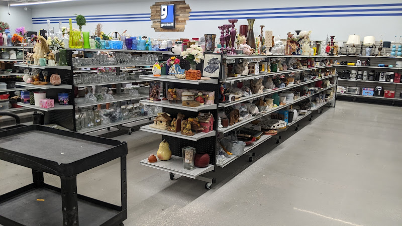 Goodwill - Osceola Village