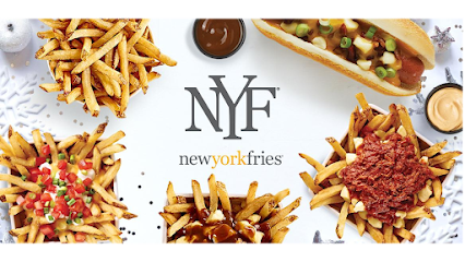 New York Fries