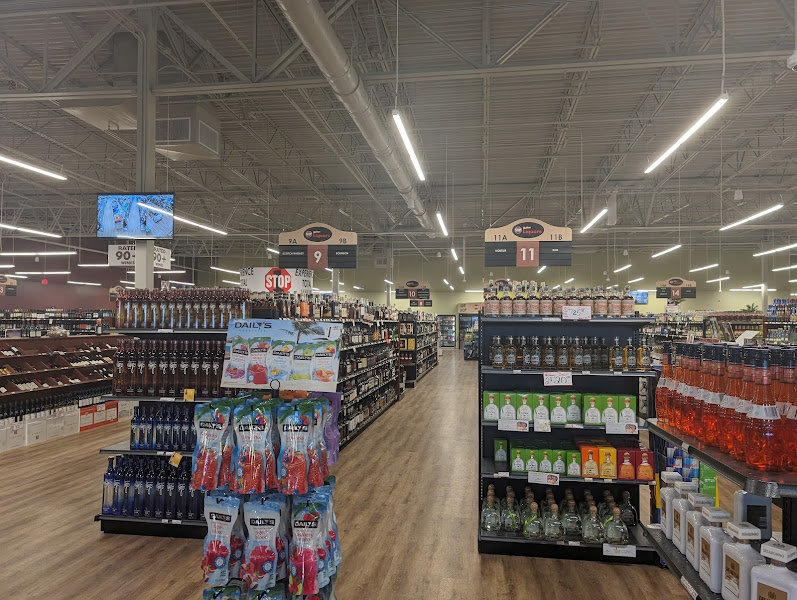 Methuen One Stop Liquors