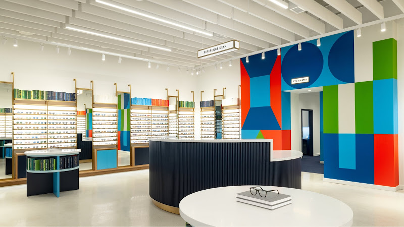 Warby Parker