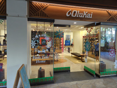 OluKai
