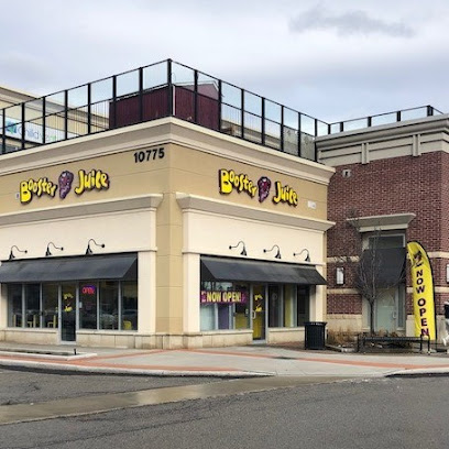 Booster Juice