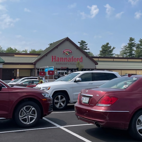 Hannaford Pharmacy