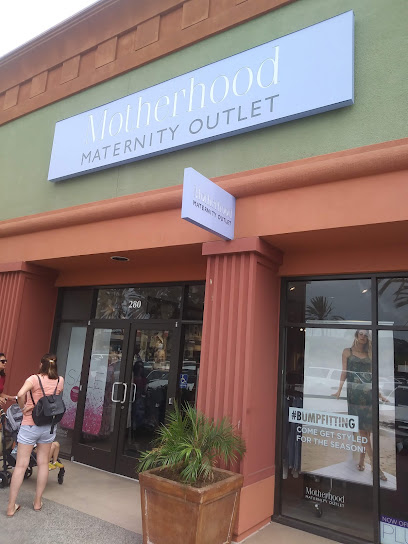 Motherhood Maternity Outlet