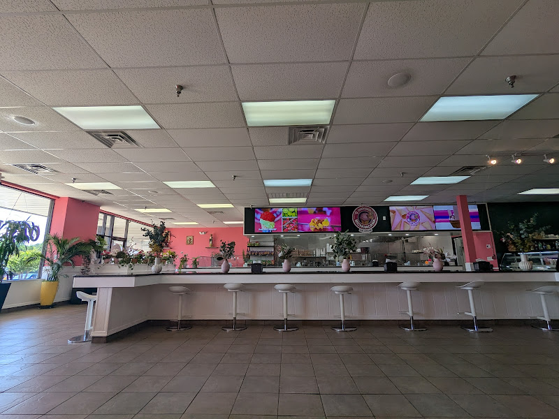 La Monarca Michoacana Ice Cream
