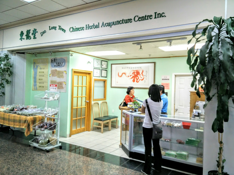 Don Long Town Chinese Herbal Store