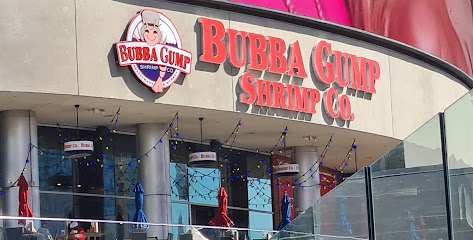 Bubba Gump Shrimp Company