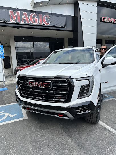 GMC