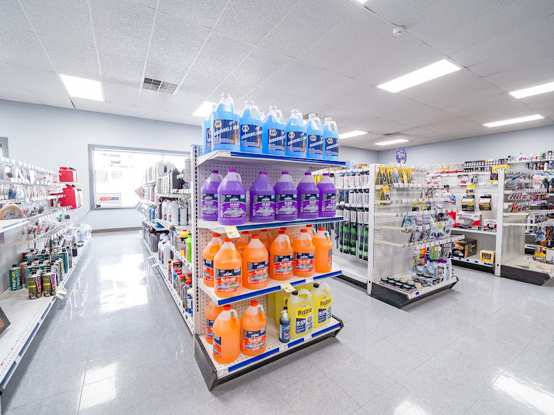 NAPA Auto Parts - Whitefish Auto parts