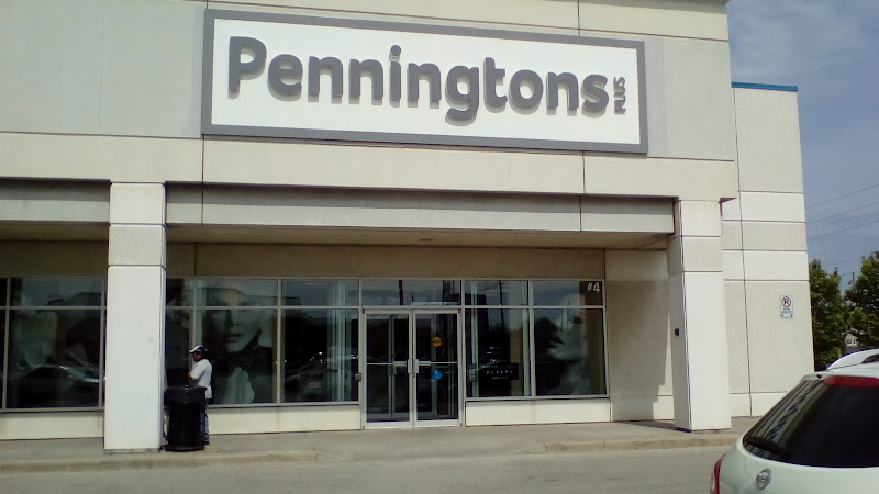 Penningtons