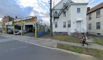 New & Used Tire