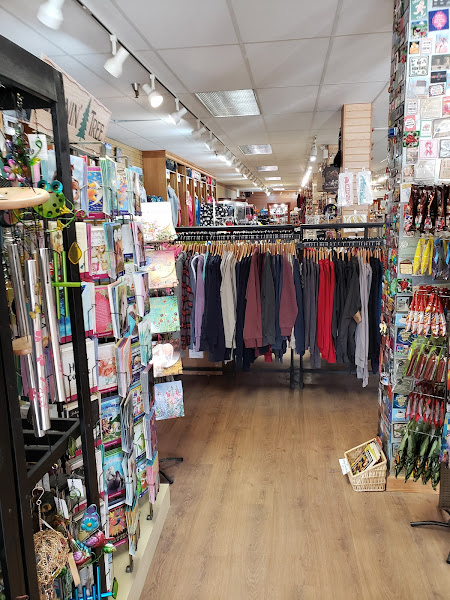 Paradise Alley Gifts