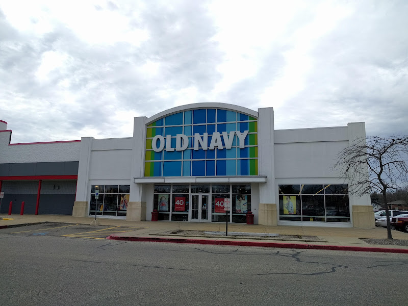 Old Navy
