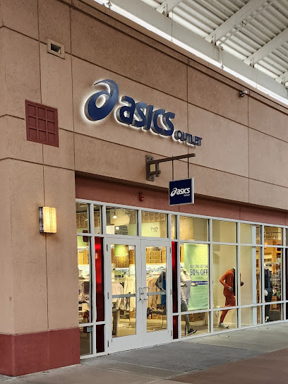 ASICS