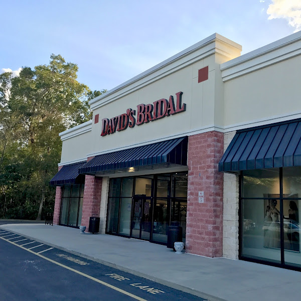 David's Bridal