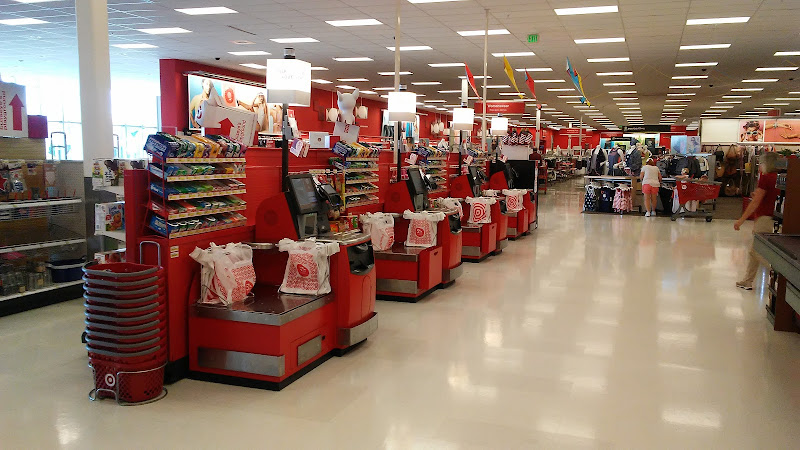 Target