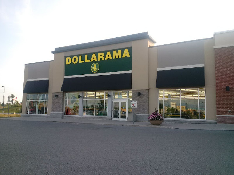 Dollarama