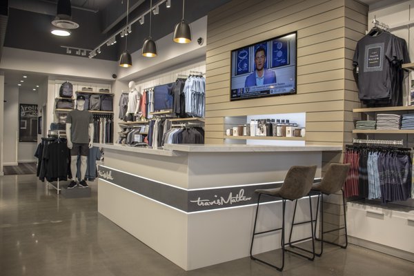 TravisMathew