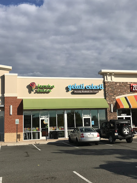 Gelati Celesti