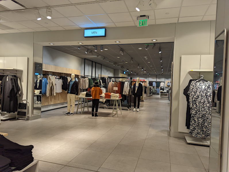 H&M