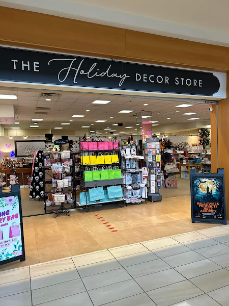 The Holiday Decor Store