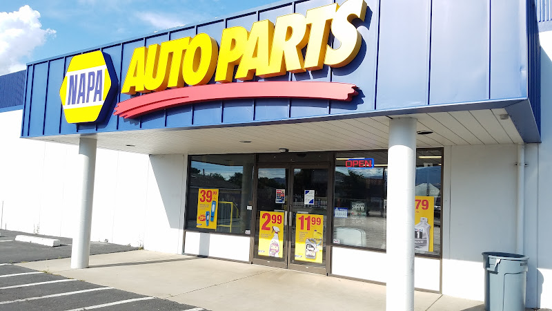 NAPA Auto Parts