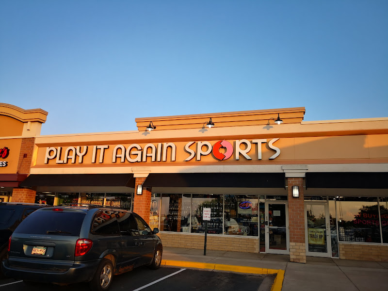 Play It Again Sports Eagan