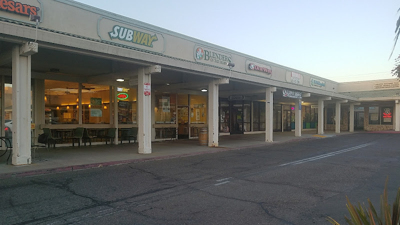 Oak Knolls Hardware