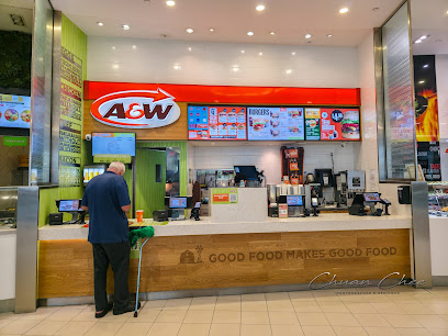 A&W