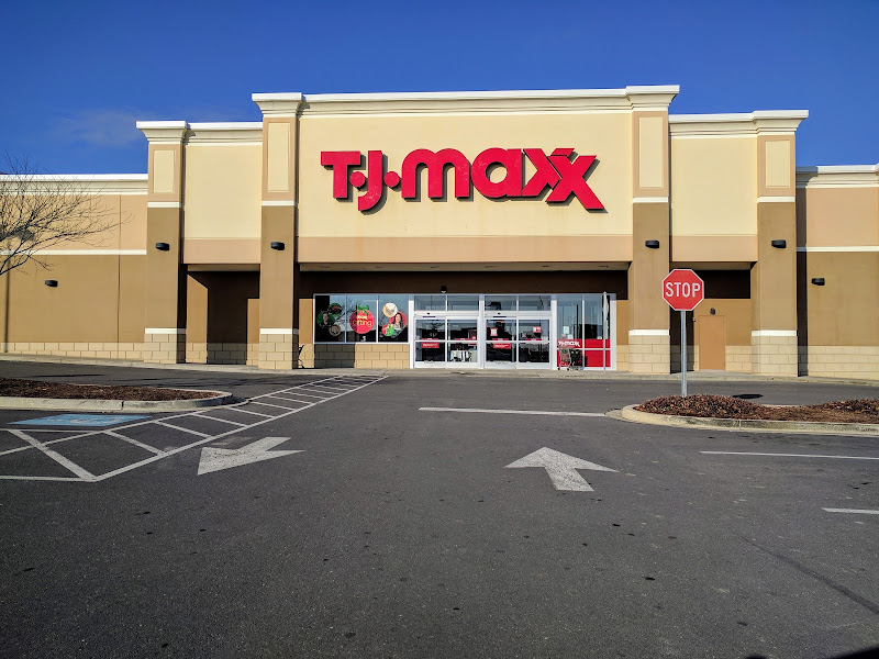 T.J. Maxx