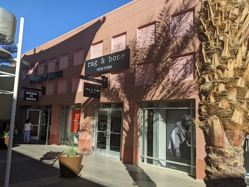 rag & bone Outlet