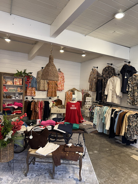 Madison Avenue Boutique
