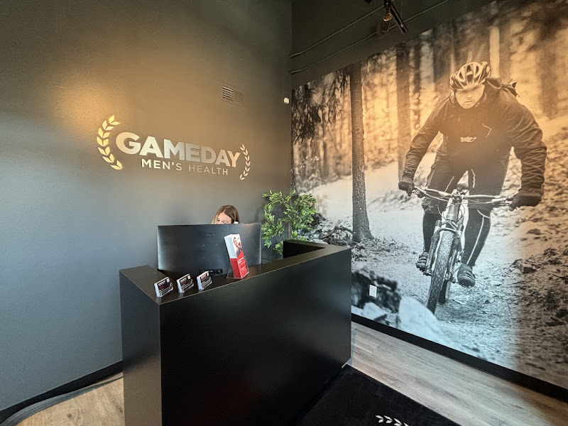 Gameday Men's Health Fort Mill, SC