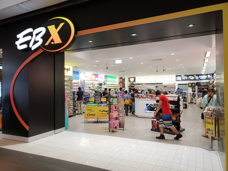 EB Games