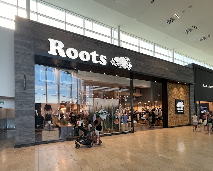 Roots