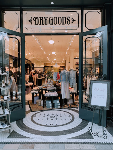 Dry Goods