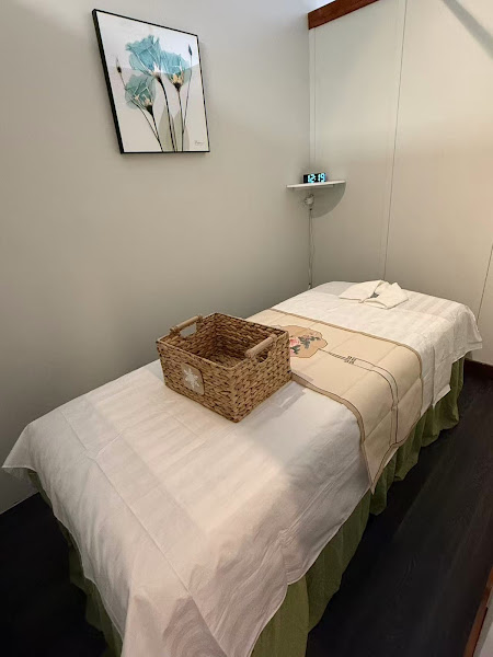 EWA Massage Spa