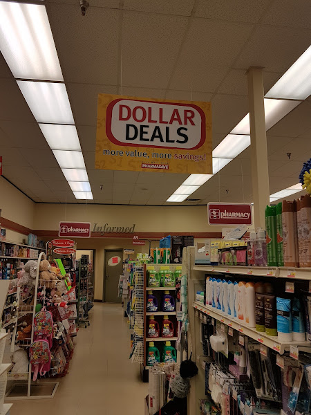Pharmasave